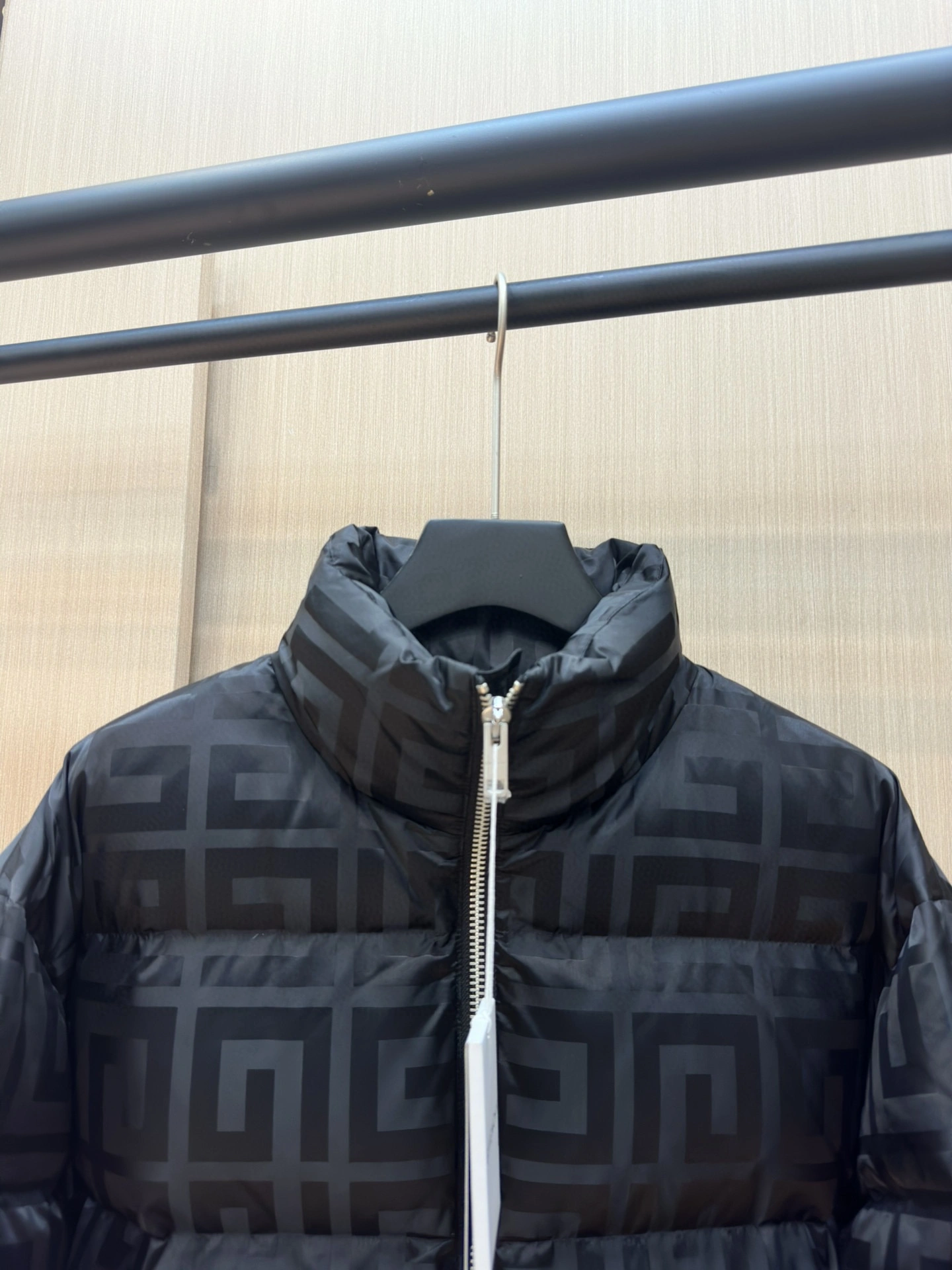 Givenchy Down Jackets MultiPurpose 124231