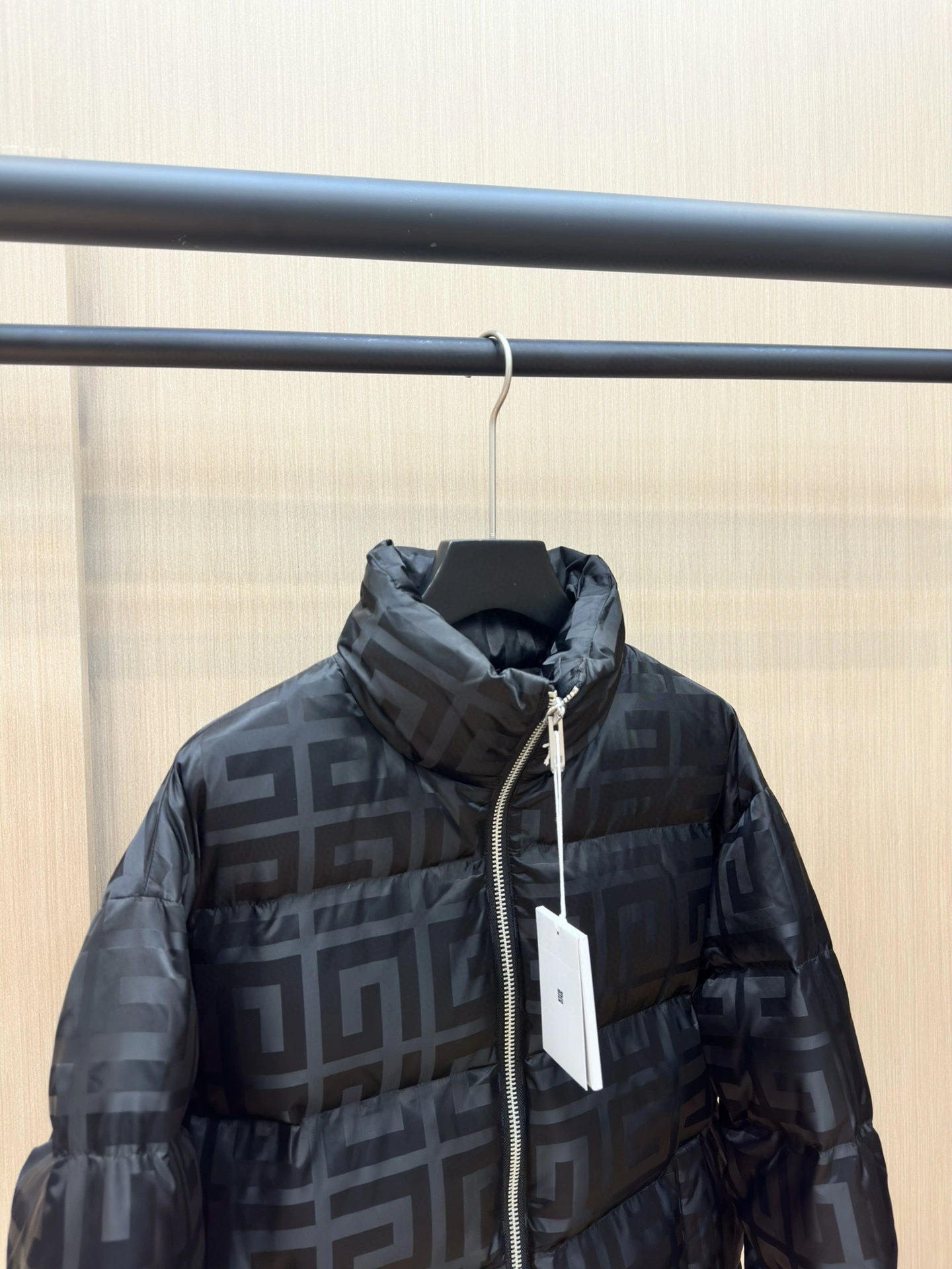 Givenchy Down Jackets MultiPurpose 124231