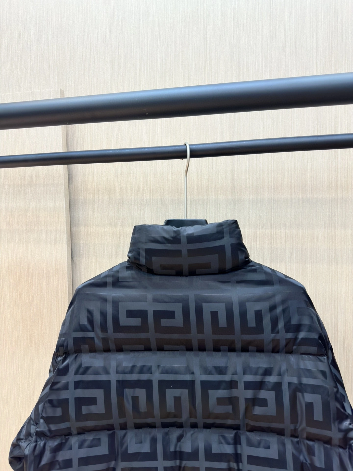 Givenchy Down Jackets MultiPurpose 124231