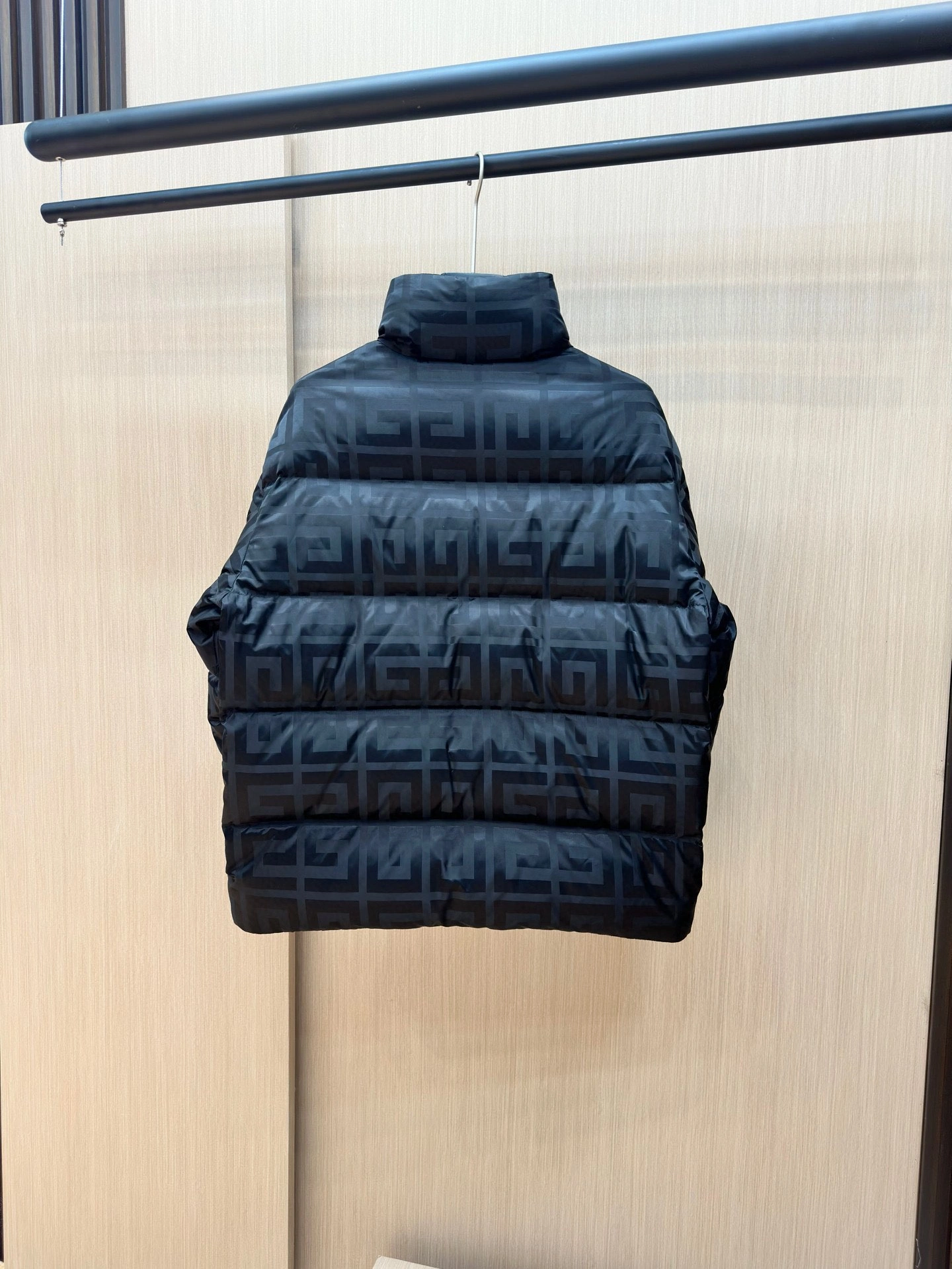 Givenchy Down Jackets MultiPurpose 124231