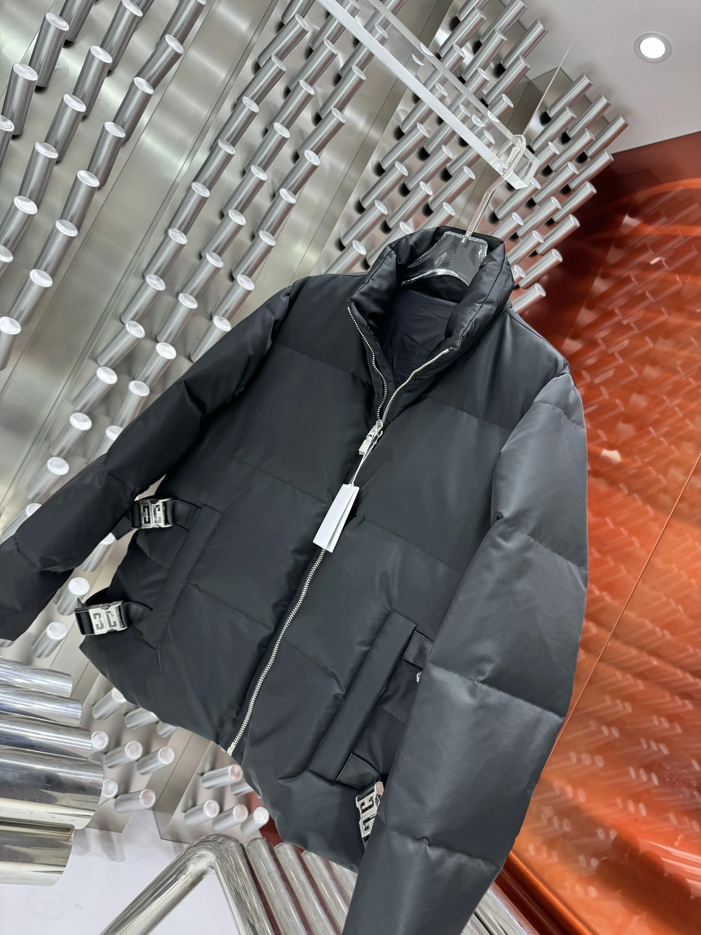 Givenchy Down Jackets Original 124217