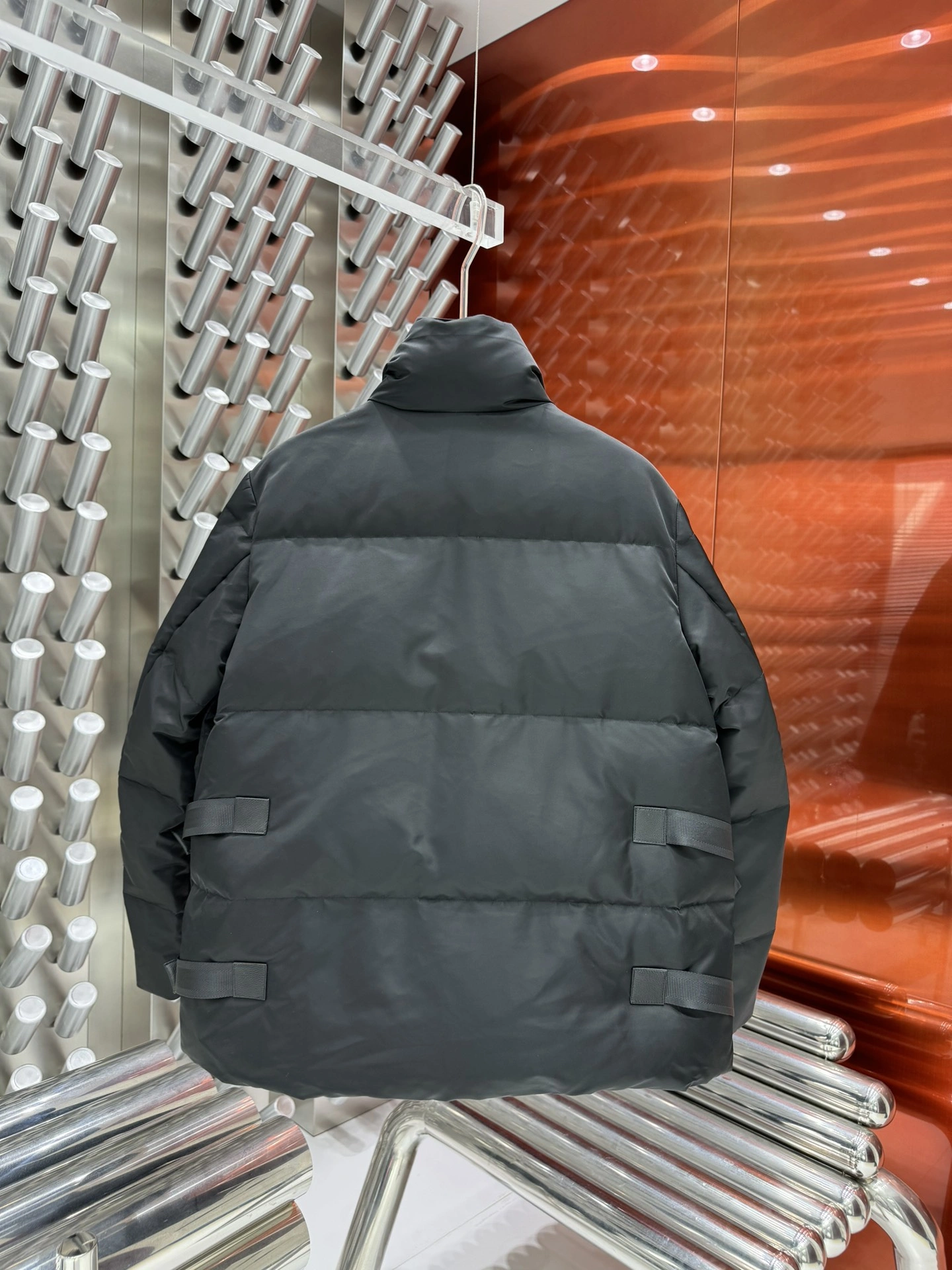 Givenchy Down Jackets Original 124217