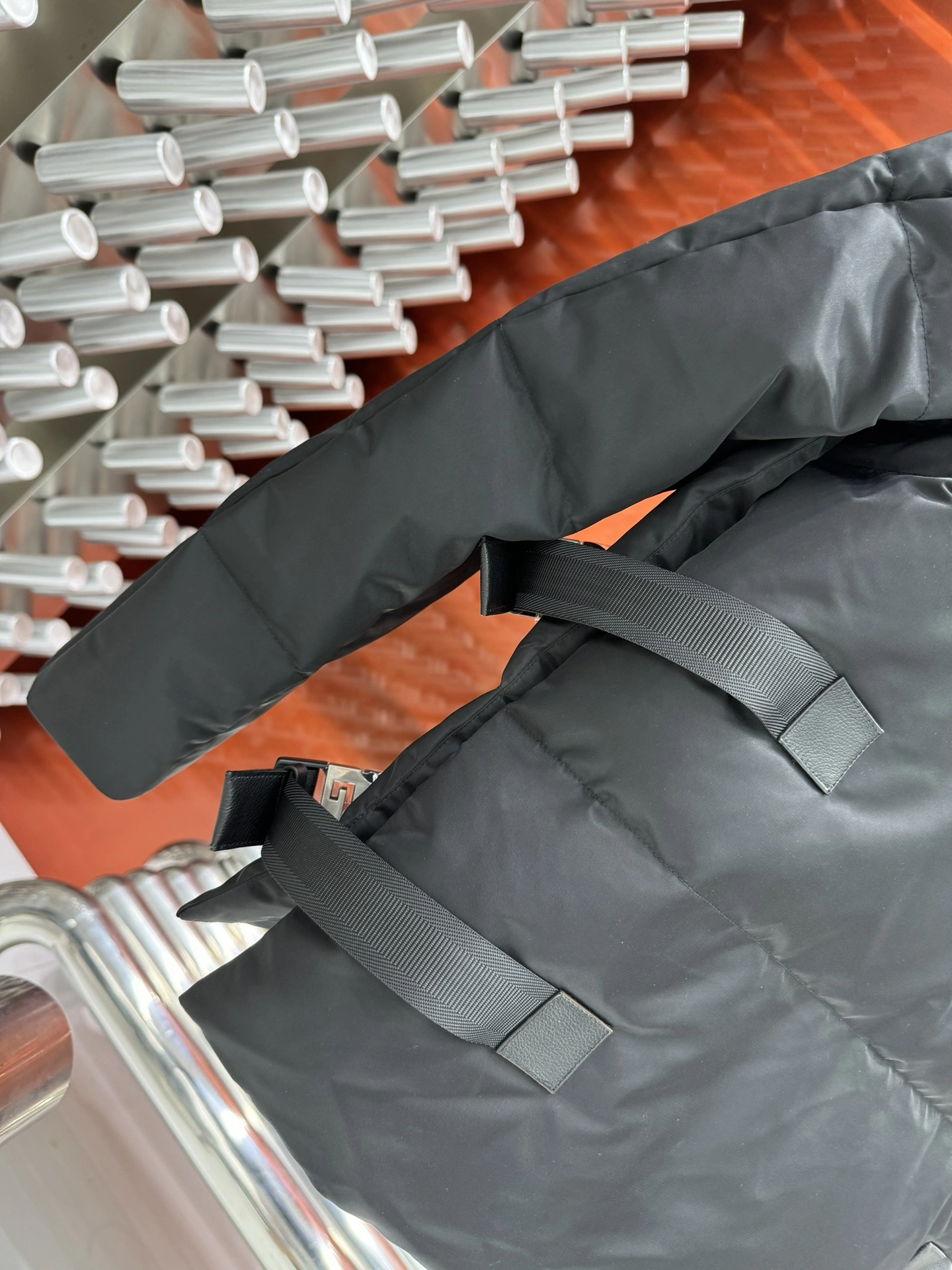 Givenchy Down Jackets Original 124217