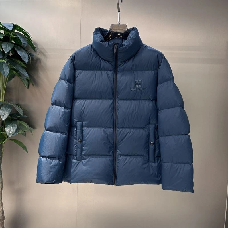 Sleek Givenchy Down Jackets 124208