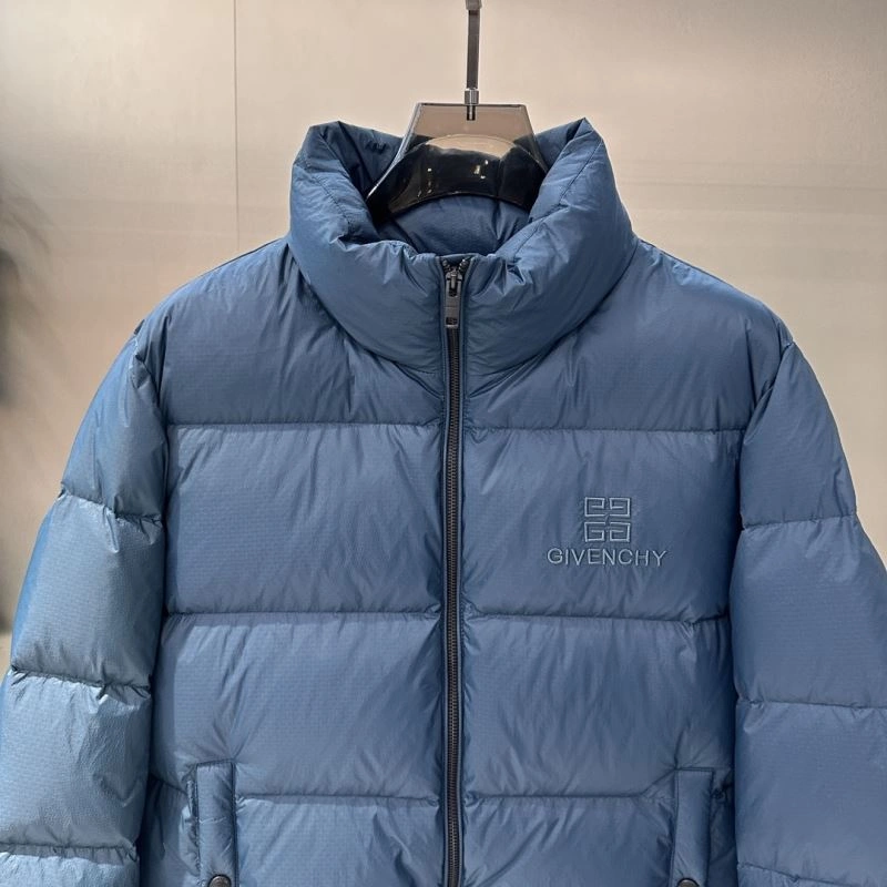 Sleek Givenchy Down Jackets 124208