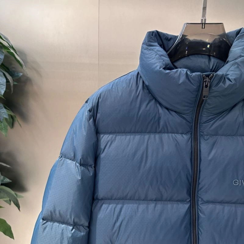 Sleek Givenchy Down Jackets 124208