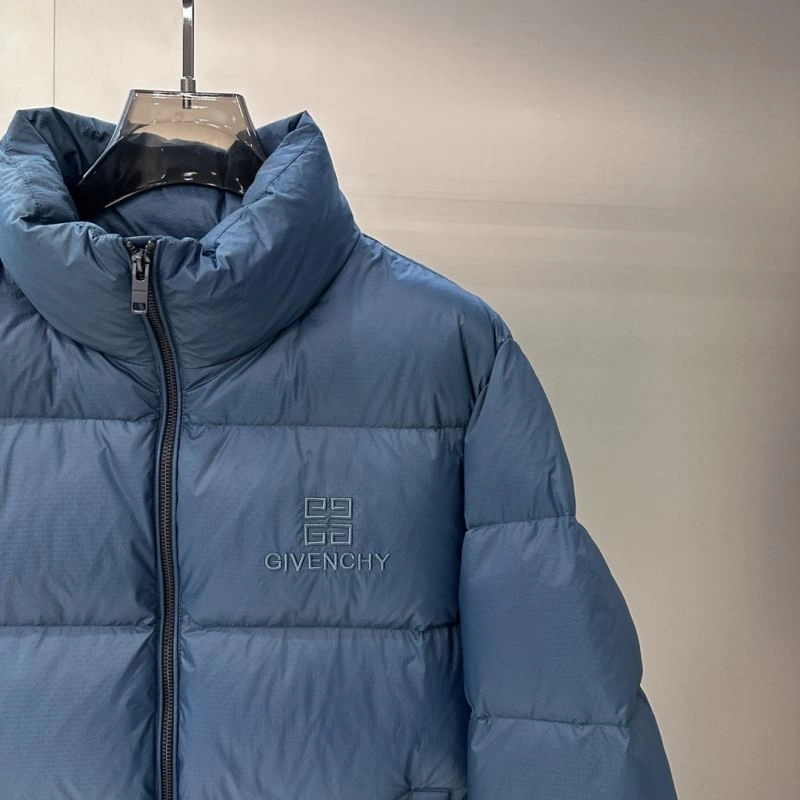 Sleek Givenchy Down Jackets 124208