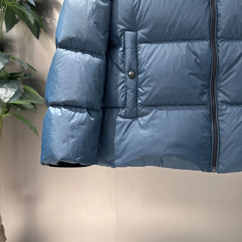 Sleek Givenchy Down Jackets 124208
