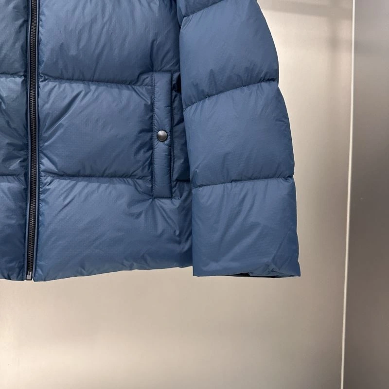 Sleek Givenchy Down Jackets 124208