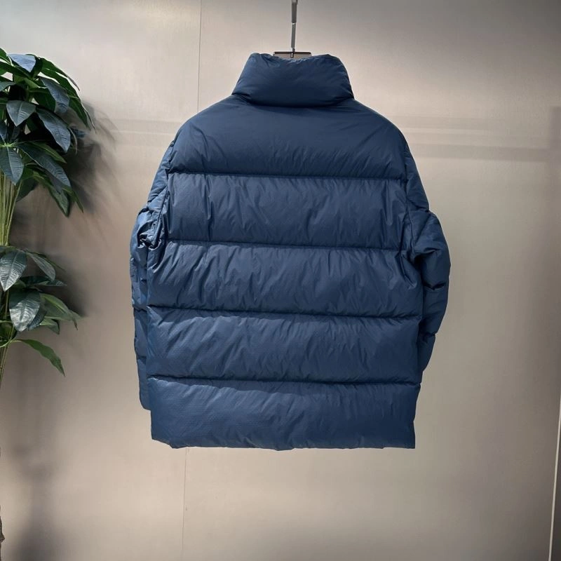 Sleek Givenchy Down Jackets 124208