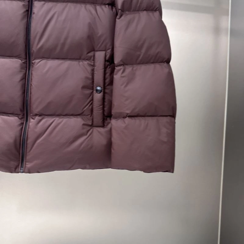 SmoothTexture Givenchy Down Jackets 124206