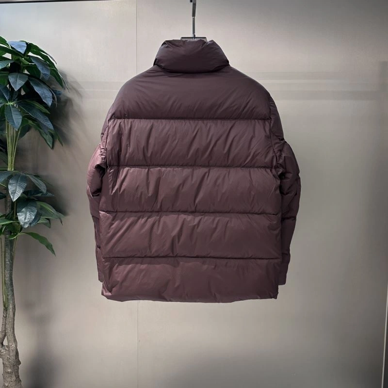 SmoothTexture Givenchy Down Jackets 124206