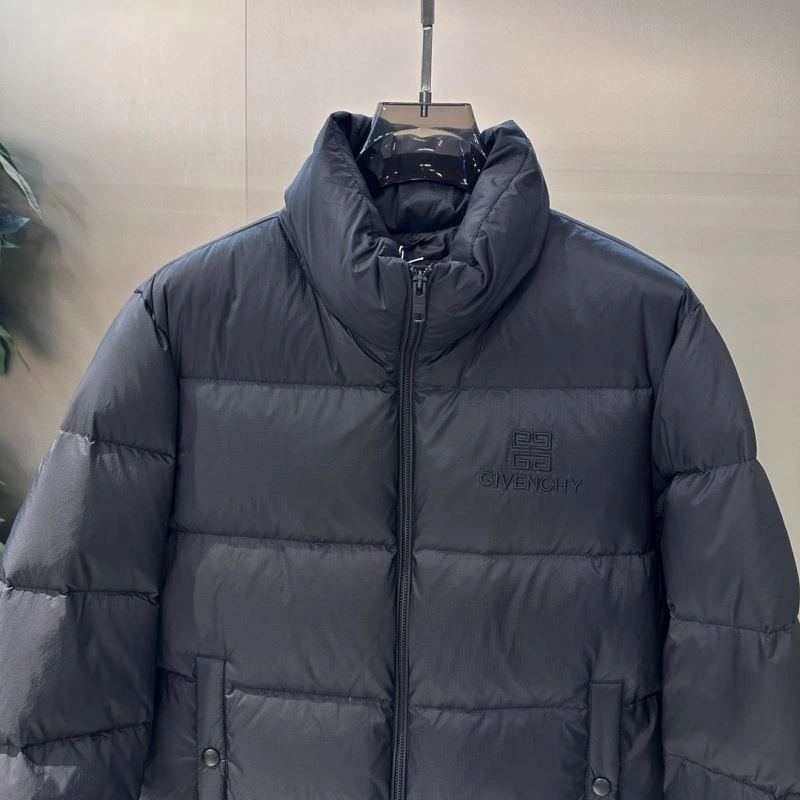 Breathable Givenchy Down Jackets 124212