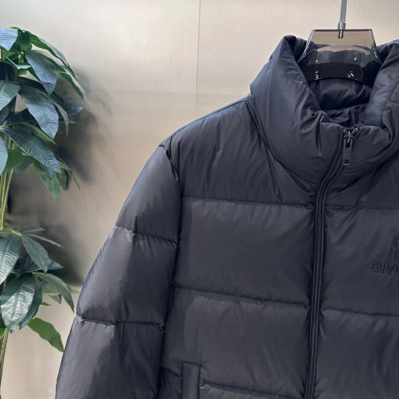 Breathable Givenchy Down Jackets 124212