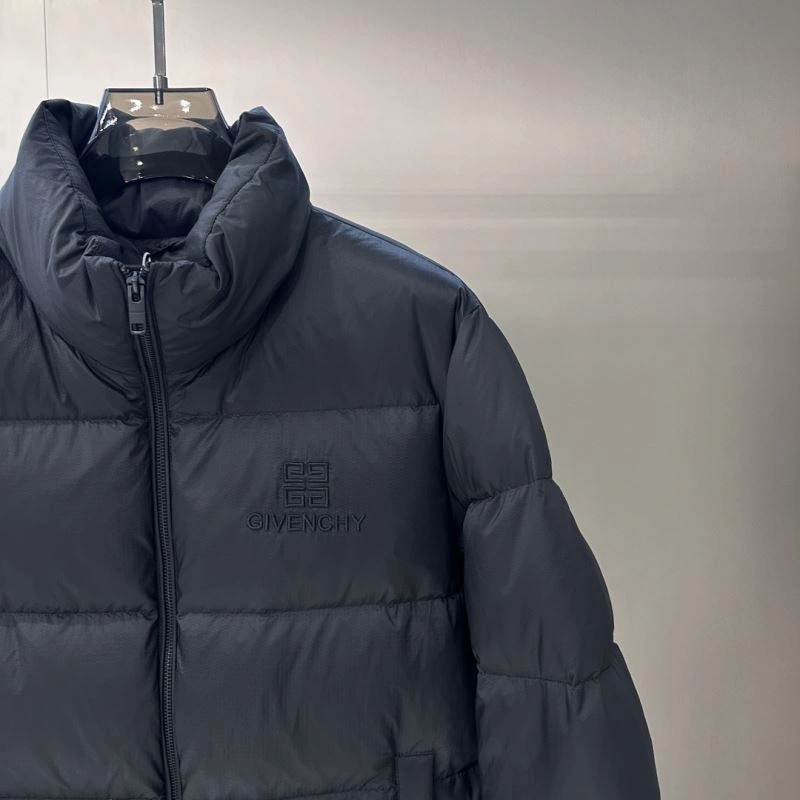Breathable Givenchy Down Jackets 124212