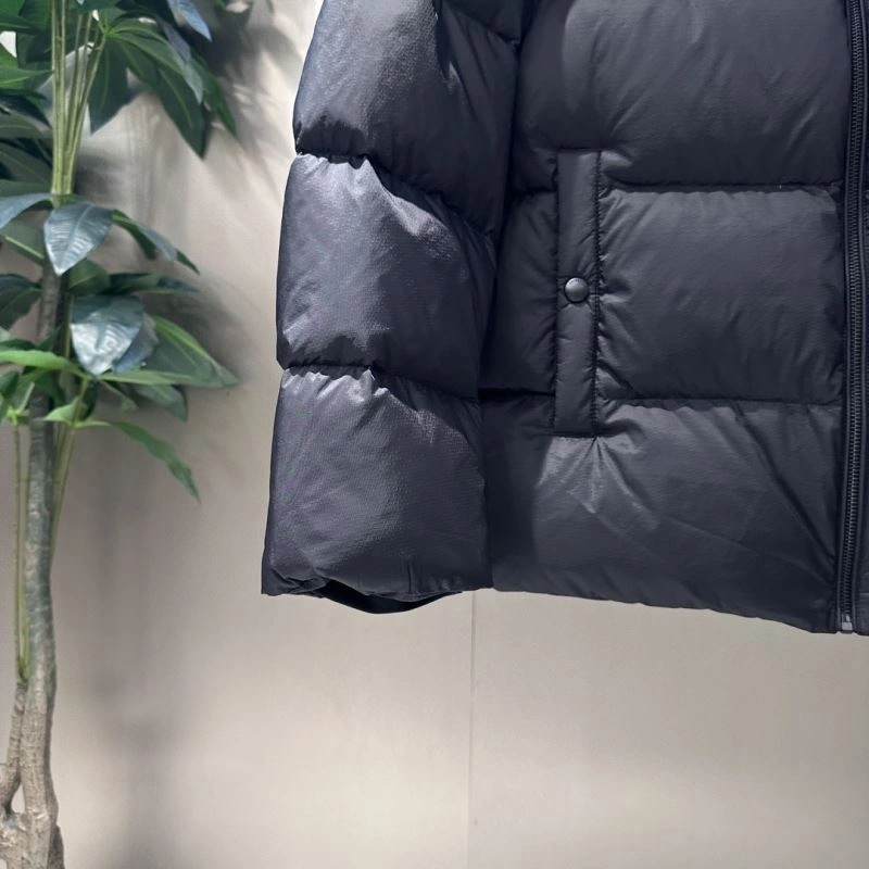 Breathable Givenchy Down Jackets 124212