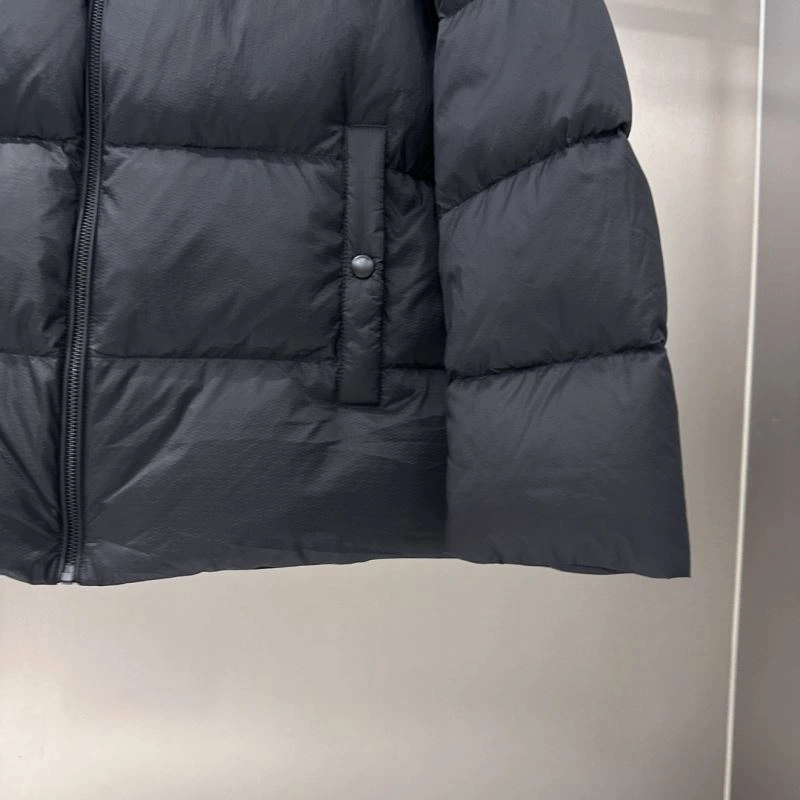 Breathable Givenchy Down Jackets 124212