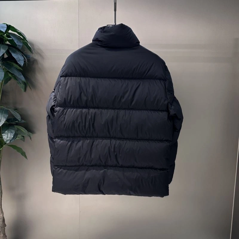 Breathable Givenchy Down Jackets 124212