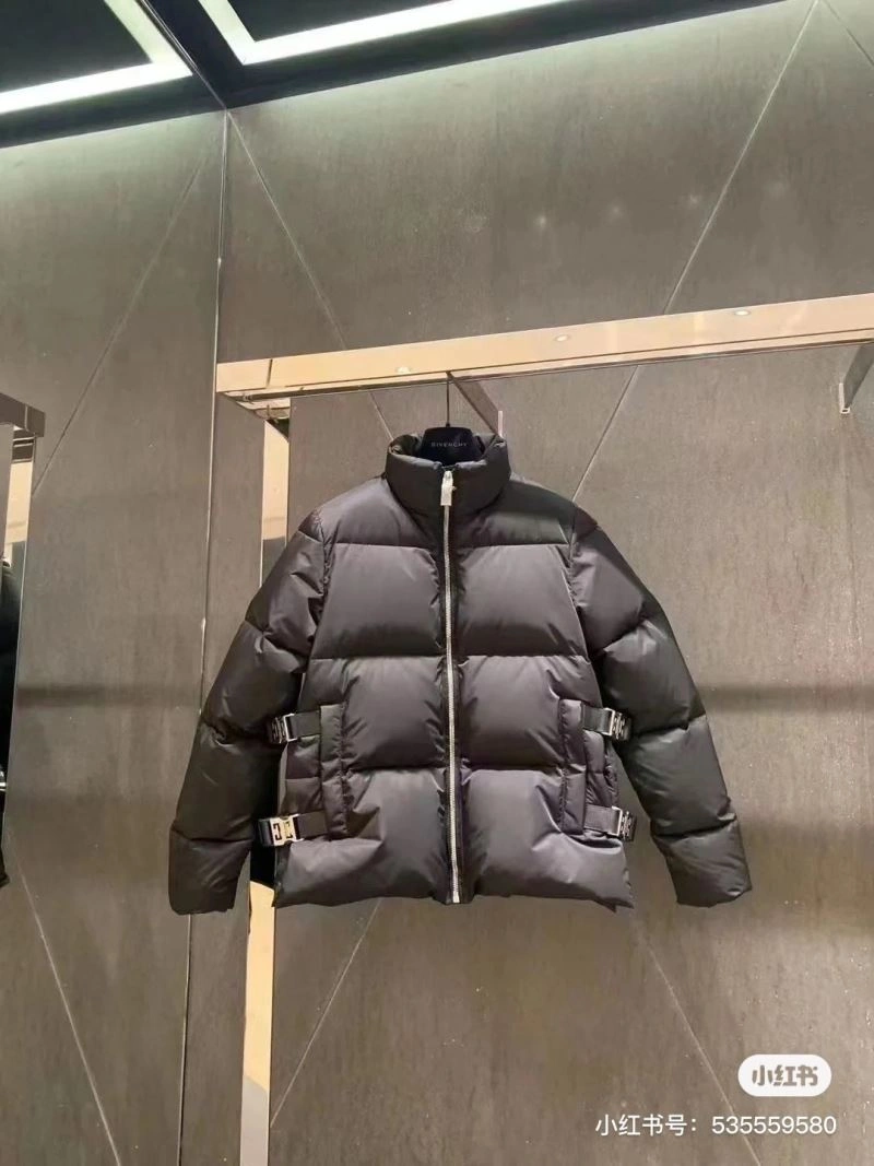 SunProtective Givenchy Down Jackets 124215