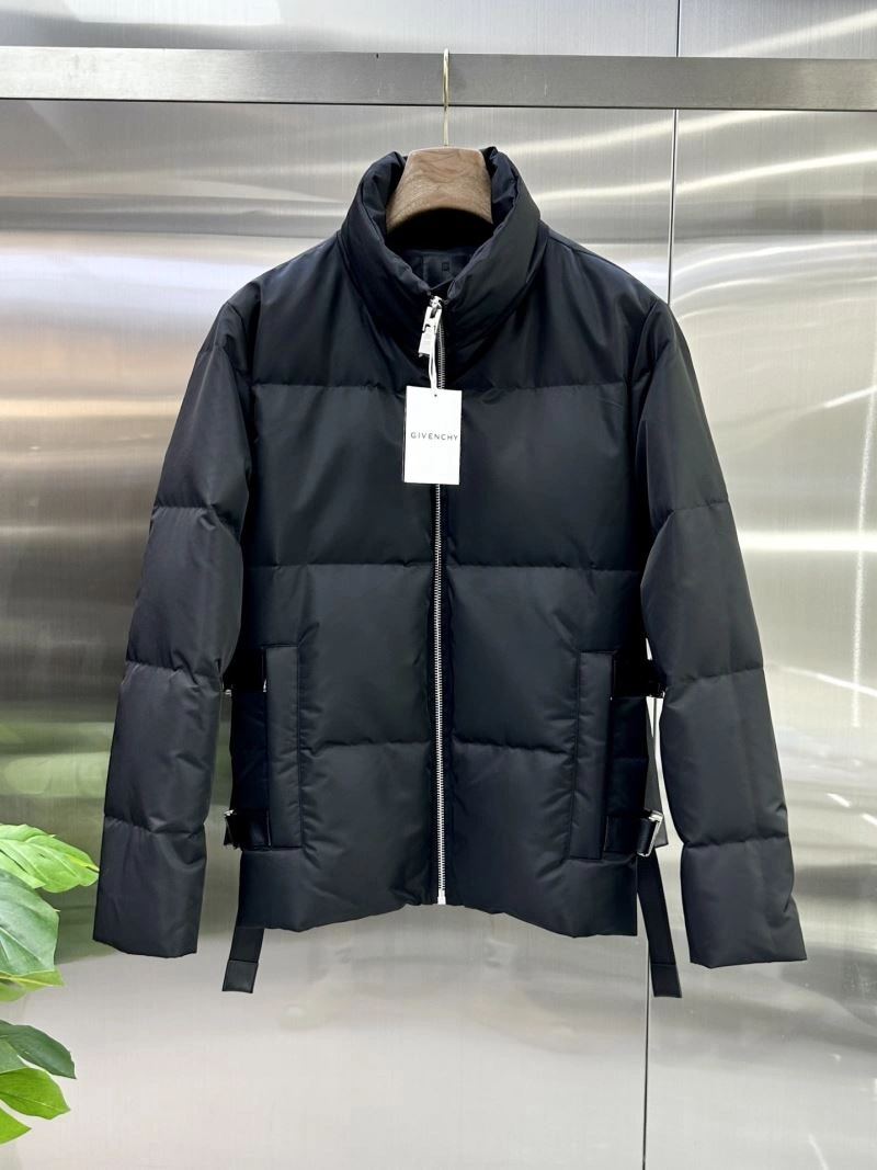 SunProtective Givenchy Down Jackets 124215