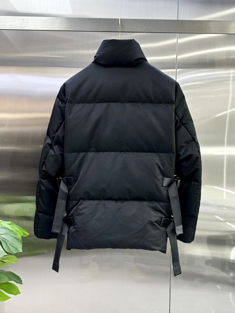 SunProtective Givenchy Down Jackets 124215