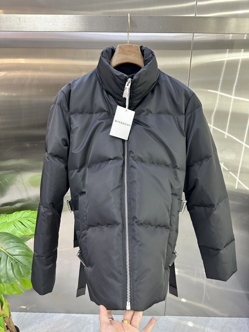 SunProtective Givenchy Down Jackets 124215