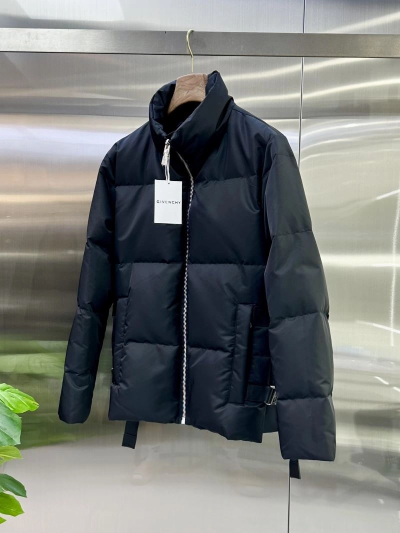 SunProtective Givenchy Down Jackets 124215