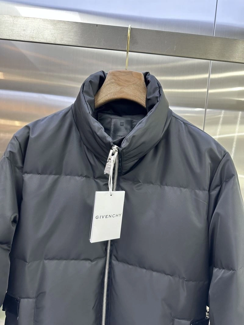 SunProtective Givenchy Down Jackets 124215