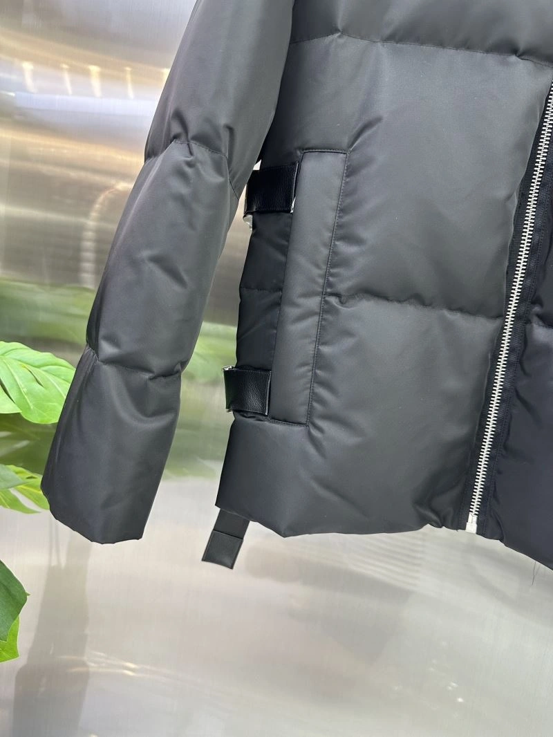 SunProtective Givenchy Down Jackets 124215