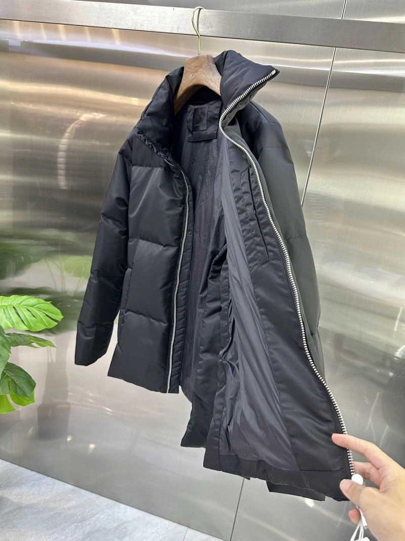 SunProtective Givenchy Down Jackets 124215