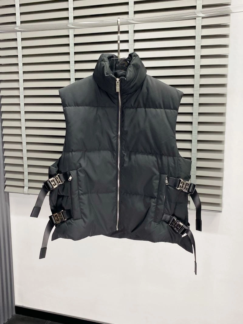 Givenchy Down Jackets Refined 124202