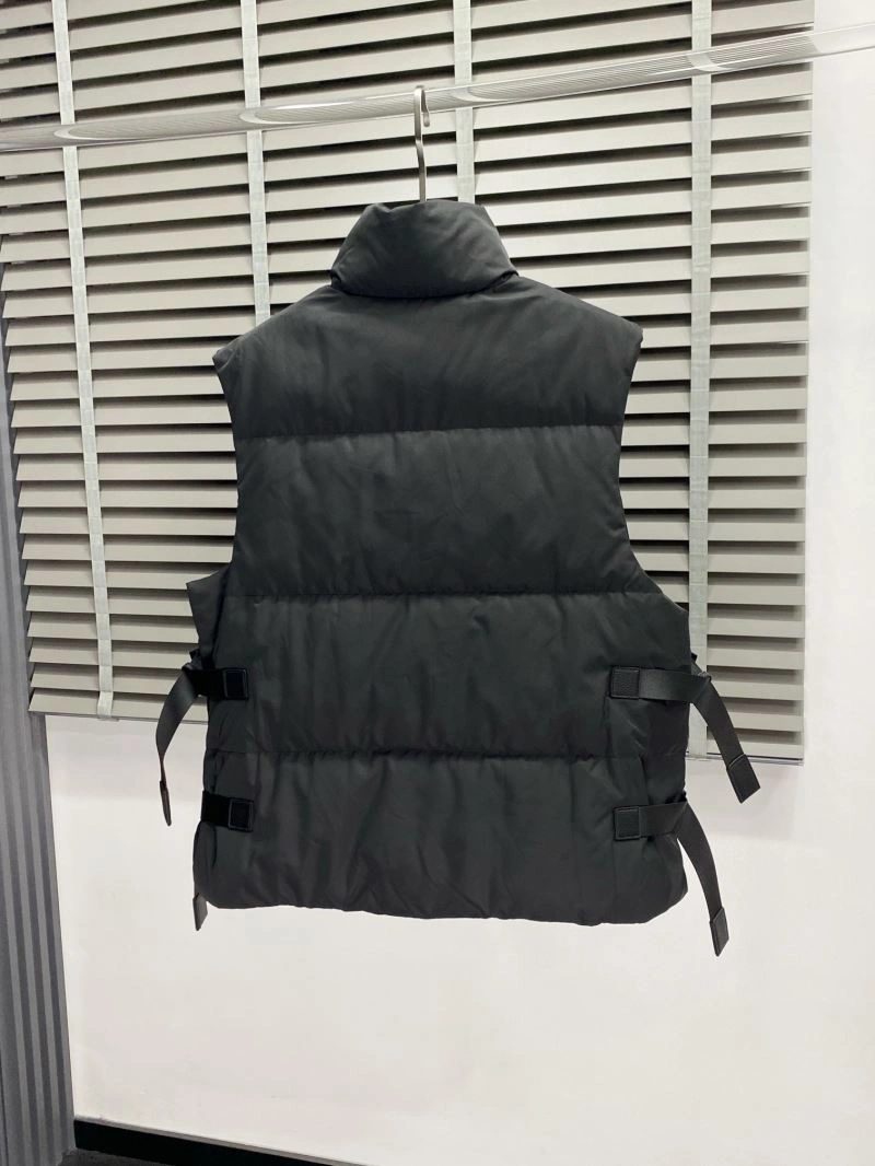 Givenchy Down Jackets Refined 124202