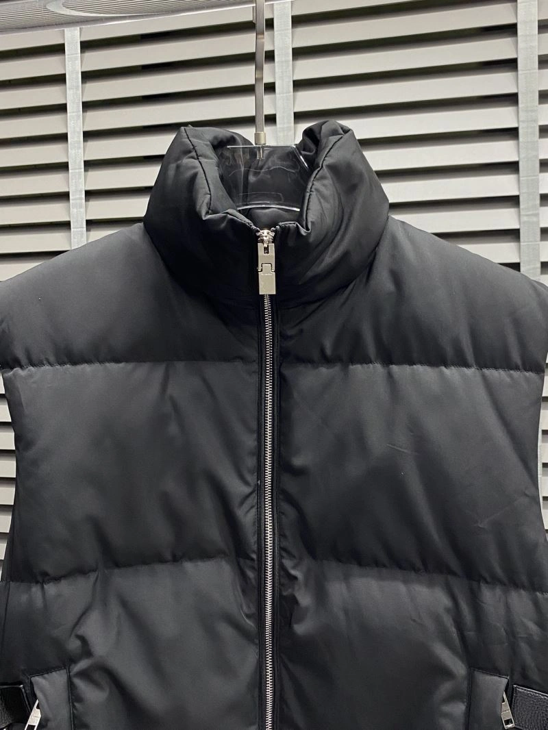 Givenchy Down Jackets Refined 124202