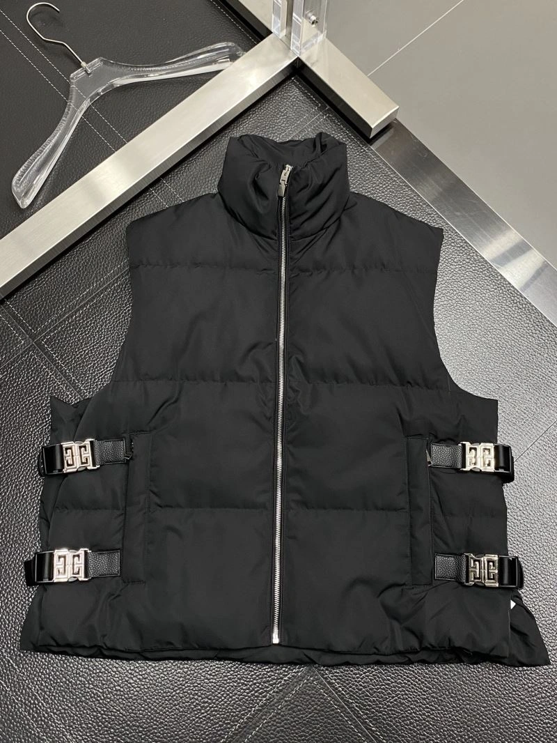 Givenchy Down Jackets Refined 124202