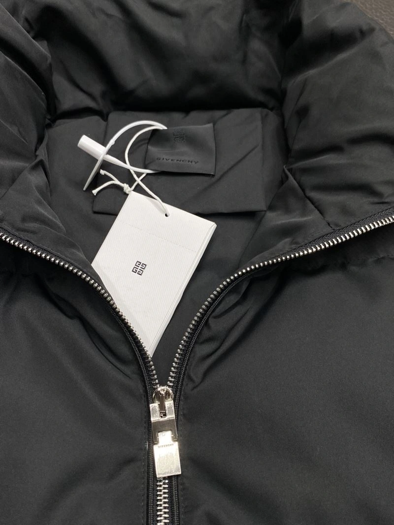 Givenchy Down Jackets Refined 124202