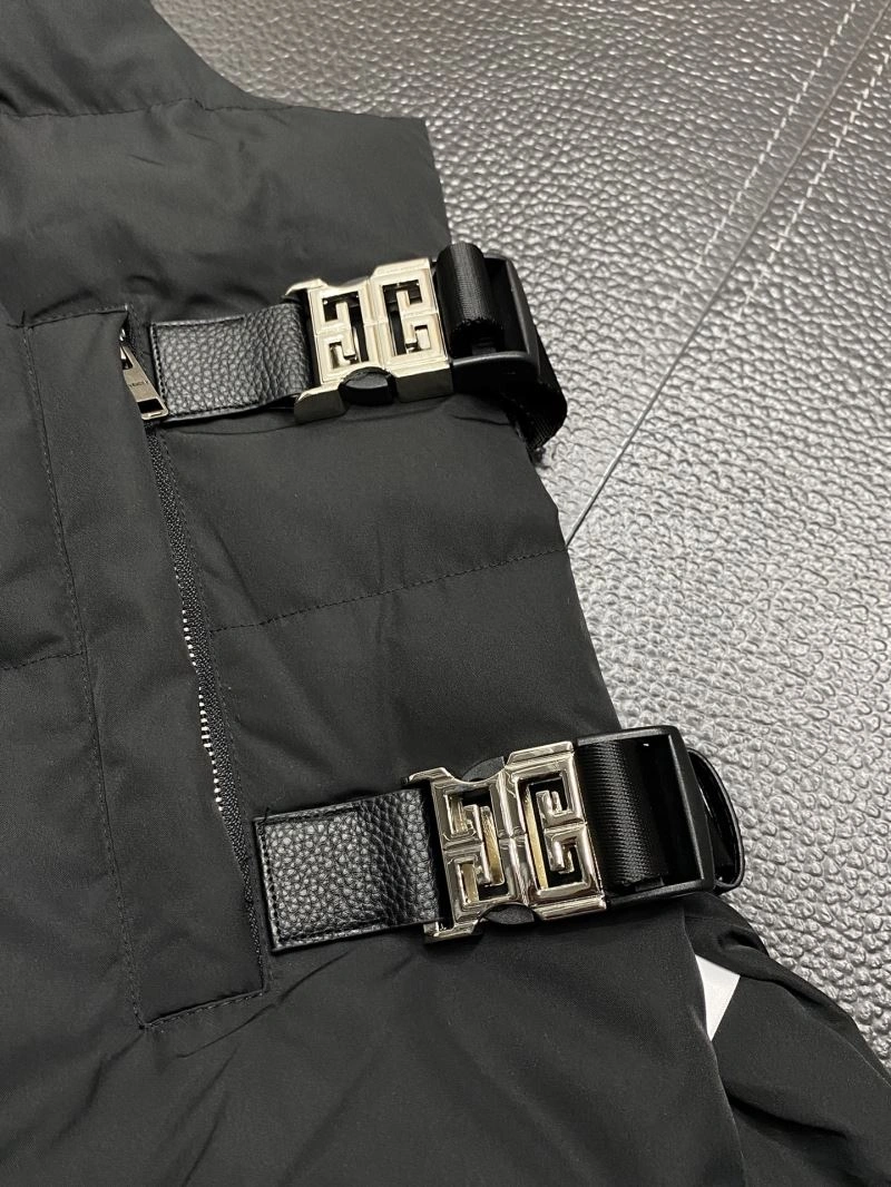 Givenchy Down Jackets Refined 124202