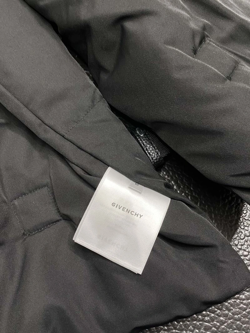 Givenchy Down Jackets Refined 124202