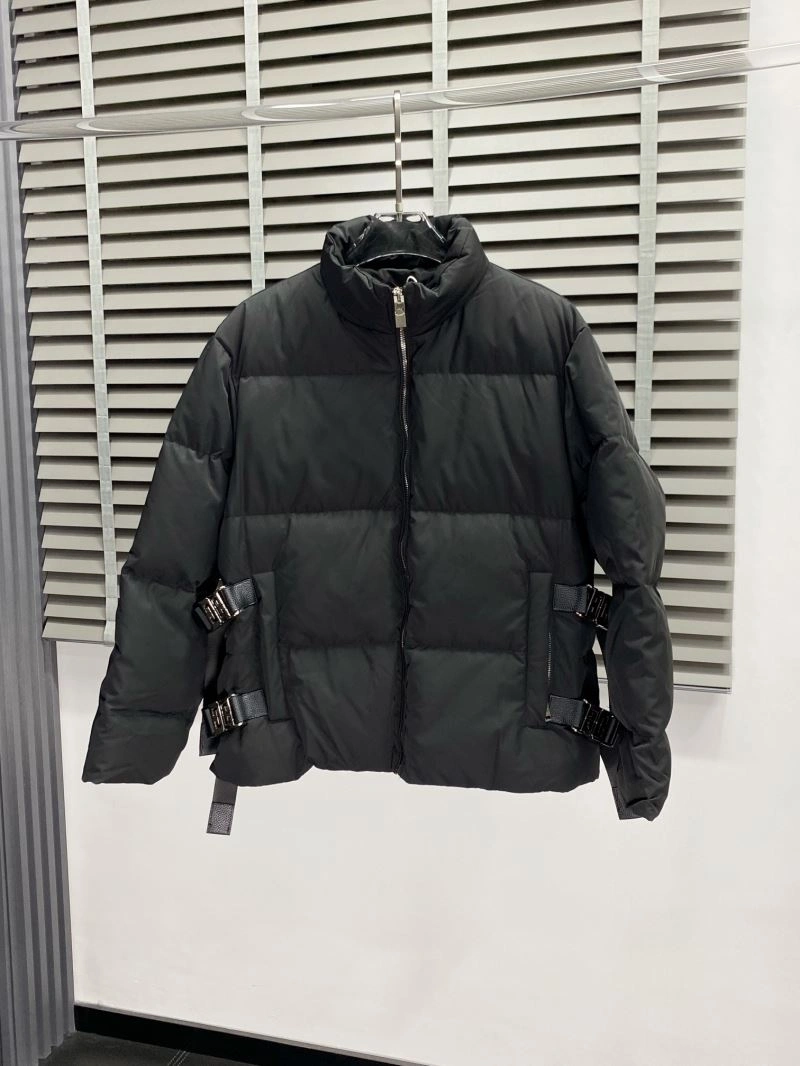 SunProtective Givenchy Down Jackets 124203