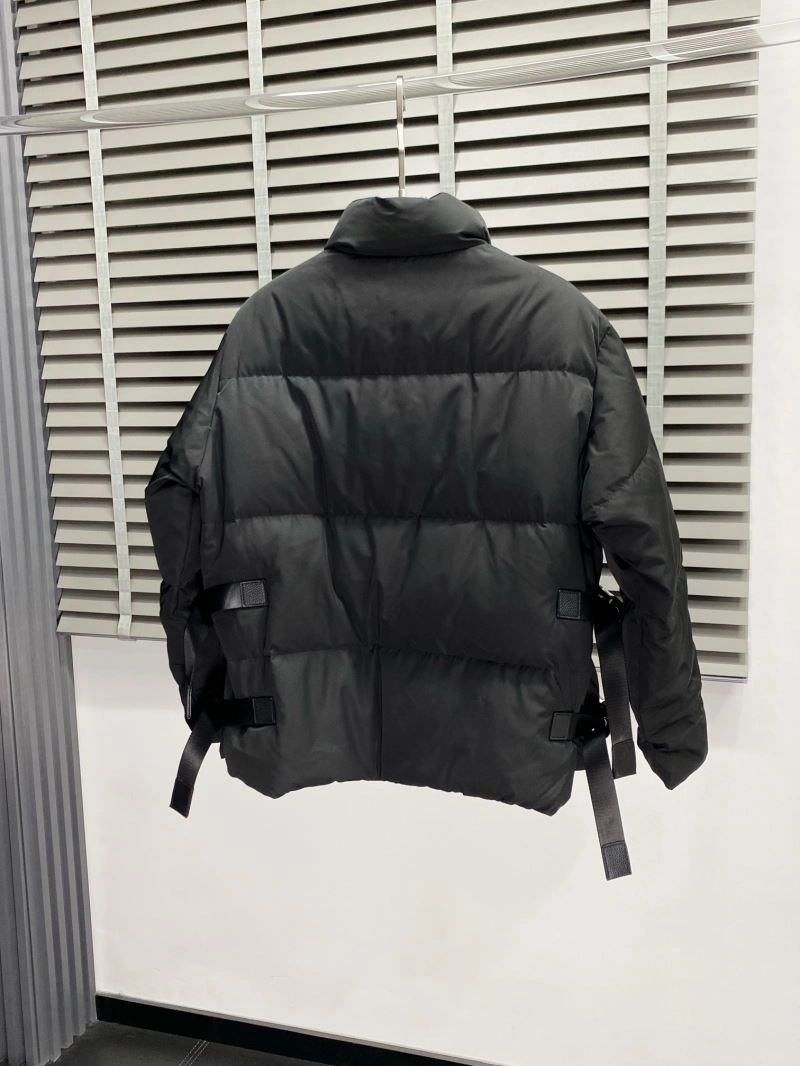SunProtective Givenchy Down Jackets 124203
