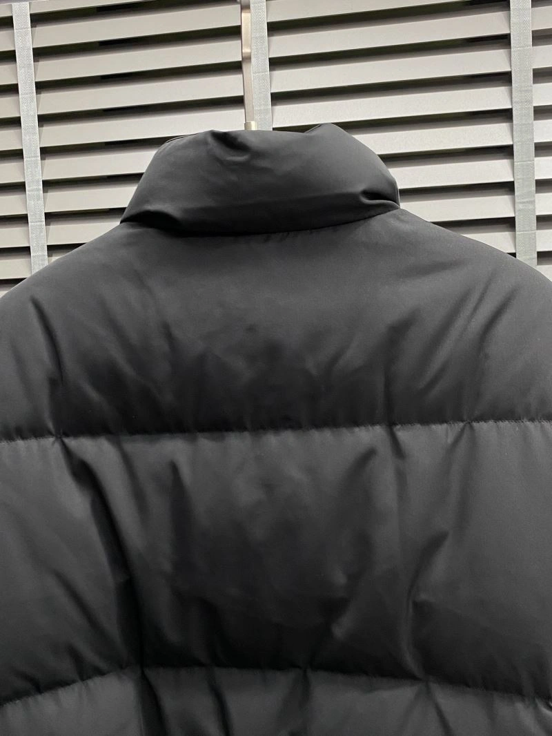 SunProtective Givenchy Down Jackets 124203