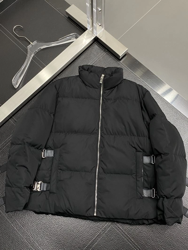 SunProtective Givenchy Down Jackets 124203