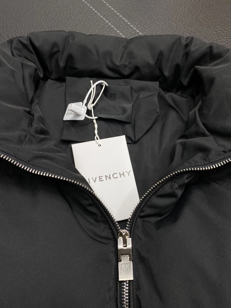 SunProtective Givenchy Down Jackets 124203