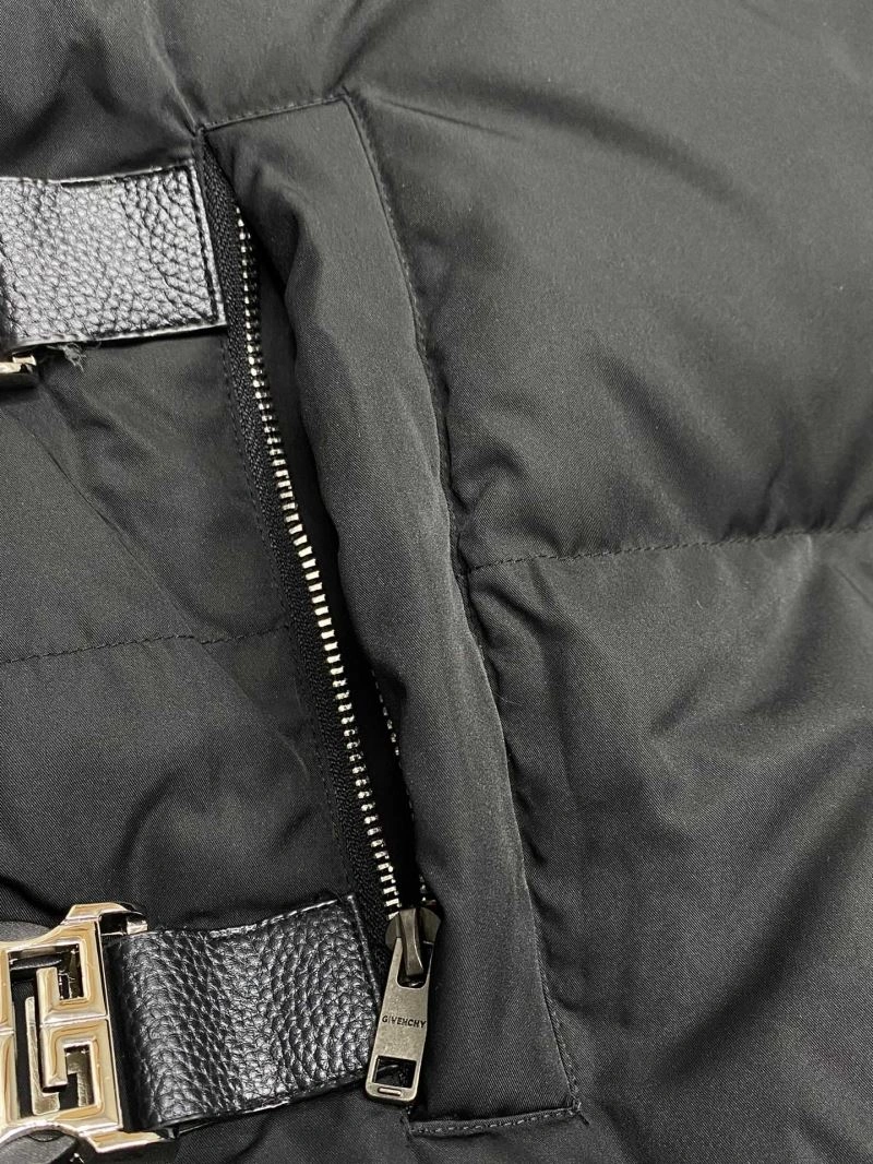 SunProtective Givenchy Down Jackets 124203