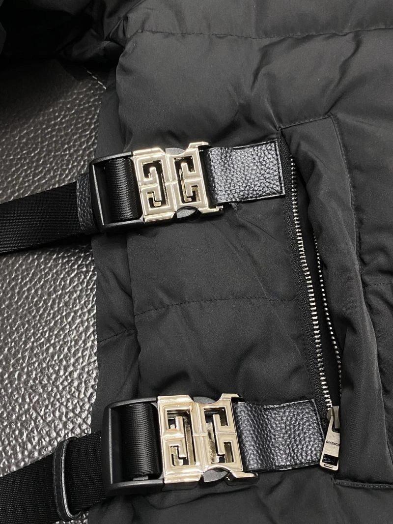SunProtective Givenchy Down Jackets 124203