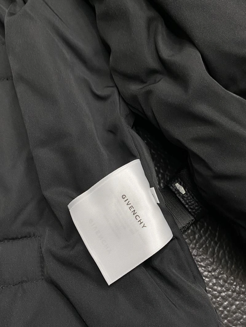 SunProtective Givenchy Down Jackets 124203