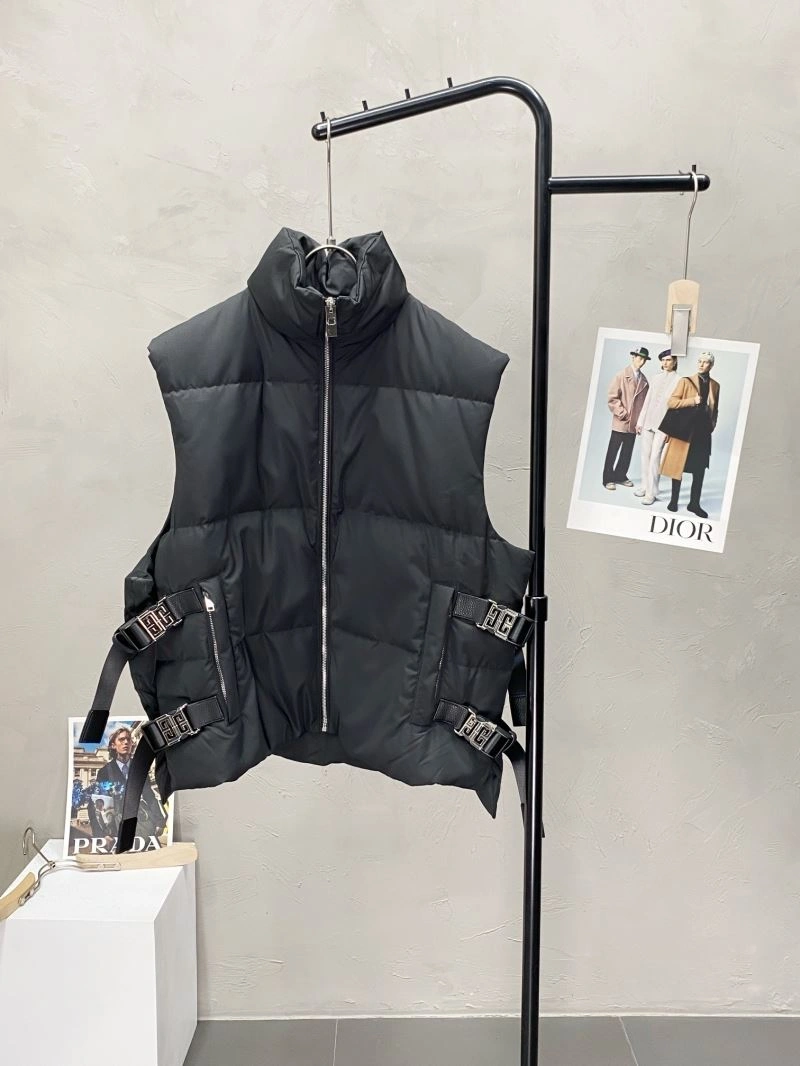 TimelessDesign Givenchy Down Jackets 124205
