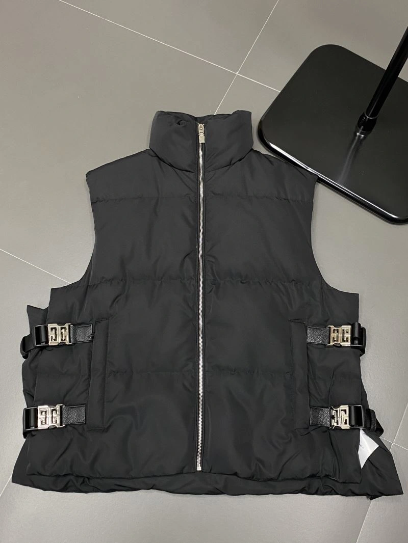 TimelessDesign Givenchy Down Jackets 124205