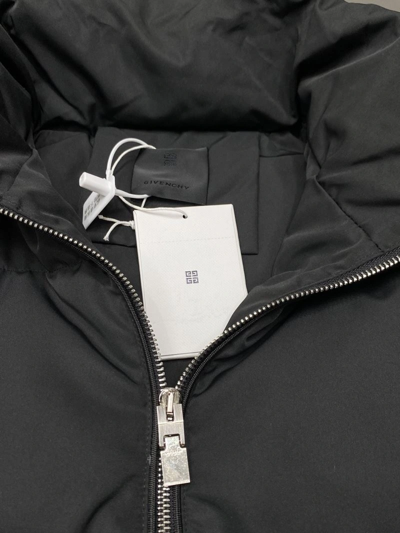 TimelessDesign Givenchy Down Jackets 124205