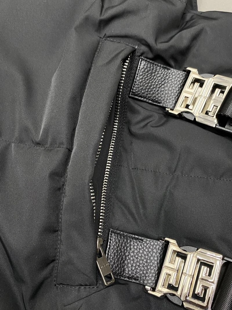 TimelessDesign Givenchy Down Jackets 124205