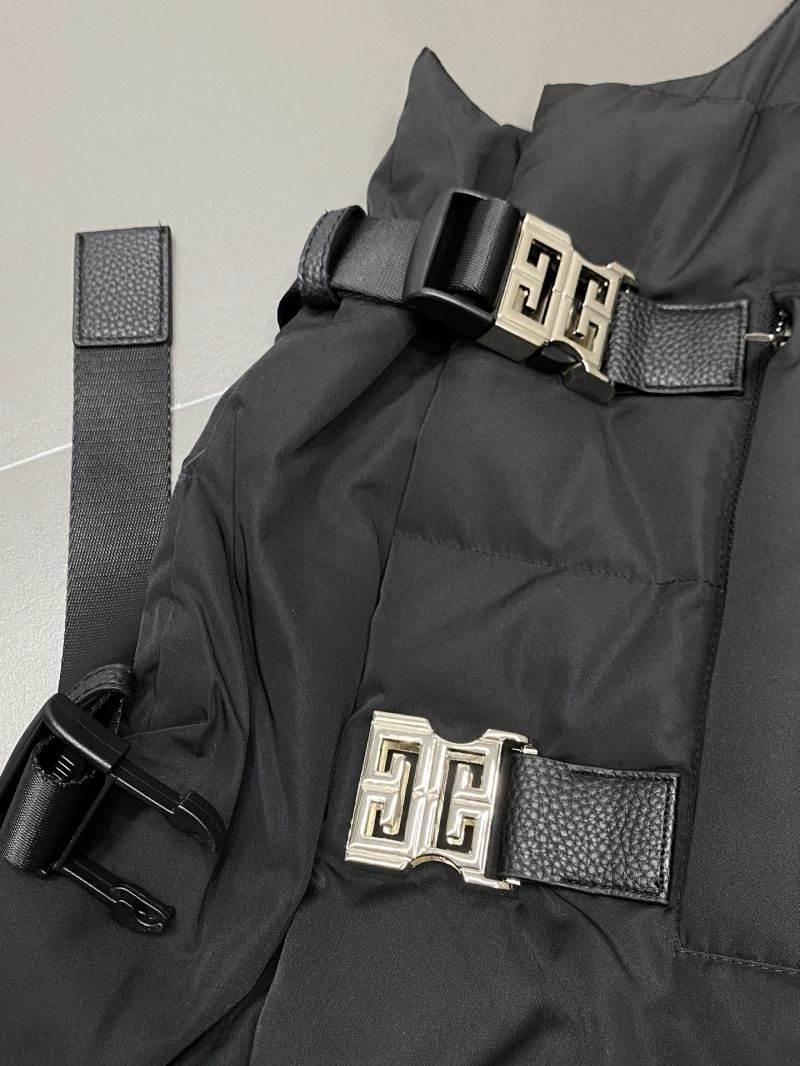 TimelessDesign Givenchy Down Jackets 124205